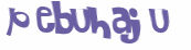 Captcha-udfordring