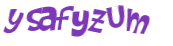 Captcha-test