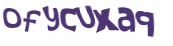CAPTCHA 挑戰
