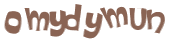CAPTCHA 挑戰