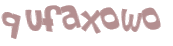 CAPTCHA 挑戰