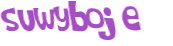 CAPTCHA 挑戰