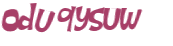 CAPTCHA-haaste
