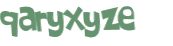 CAPTCHA 挑戰