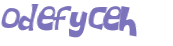 CAPTCHA 挑戰