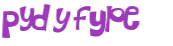 Captcha-test