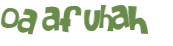 Desafio captcha