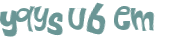 Captcha-udfordring