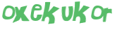 CAPTCHA 挑戰
