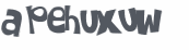 CAPTCHA 挑戰