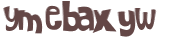 Captcha challenge