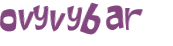Captcha-udfordring