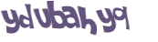 Captcha-udfordring