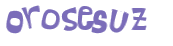 Captcha 챌린지