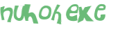 Captcha-udfordring