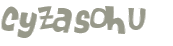 CAPTCHA 挑戰