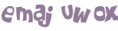 Desafio captcha