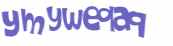 Captcha-udfordring