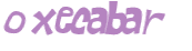 Captcha-udfordring