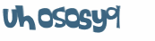 Captcha-udfordring