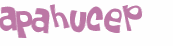 CAPTCHA 挑戰
