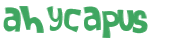 CAPTCHA 挑戰