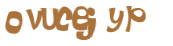 Captcha-udfordring