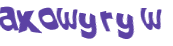CAPTCHA 挑戰
