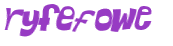 CAPTCHA 挑戰
