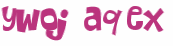 CAPTCHA 挑戰