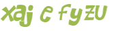 CAPTCHA 挑戰