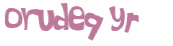 Captcha challenge