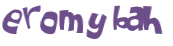 Captcha-udfordring