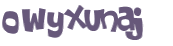 Captcha-udfordring