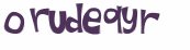Captcha-test
