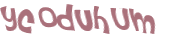 CAPTCHA 挑戰