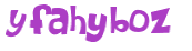 Captcha-udfordring
