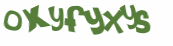 CAPTCHA 挑戰