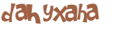 CAPTCHA 挑戰