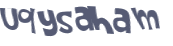Captcha-udfordring