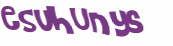 Captcha-udfordring