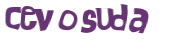 Captcha-udfordring