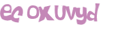 Captcha-udfordring