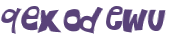 CAPTCHA-haaste