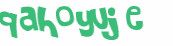 Captcha-udfordring