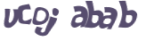 CAPTCHA 挑戰