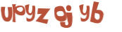 Captcha-udfordring