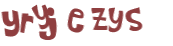 Captcha challenge