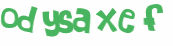 Captcha challenge