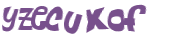 CAPTCHA 挑戰